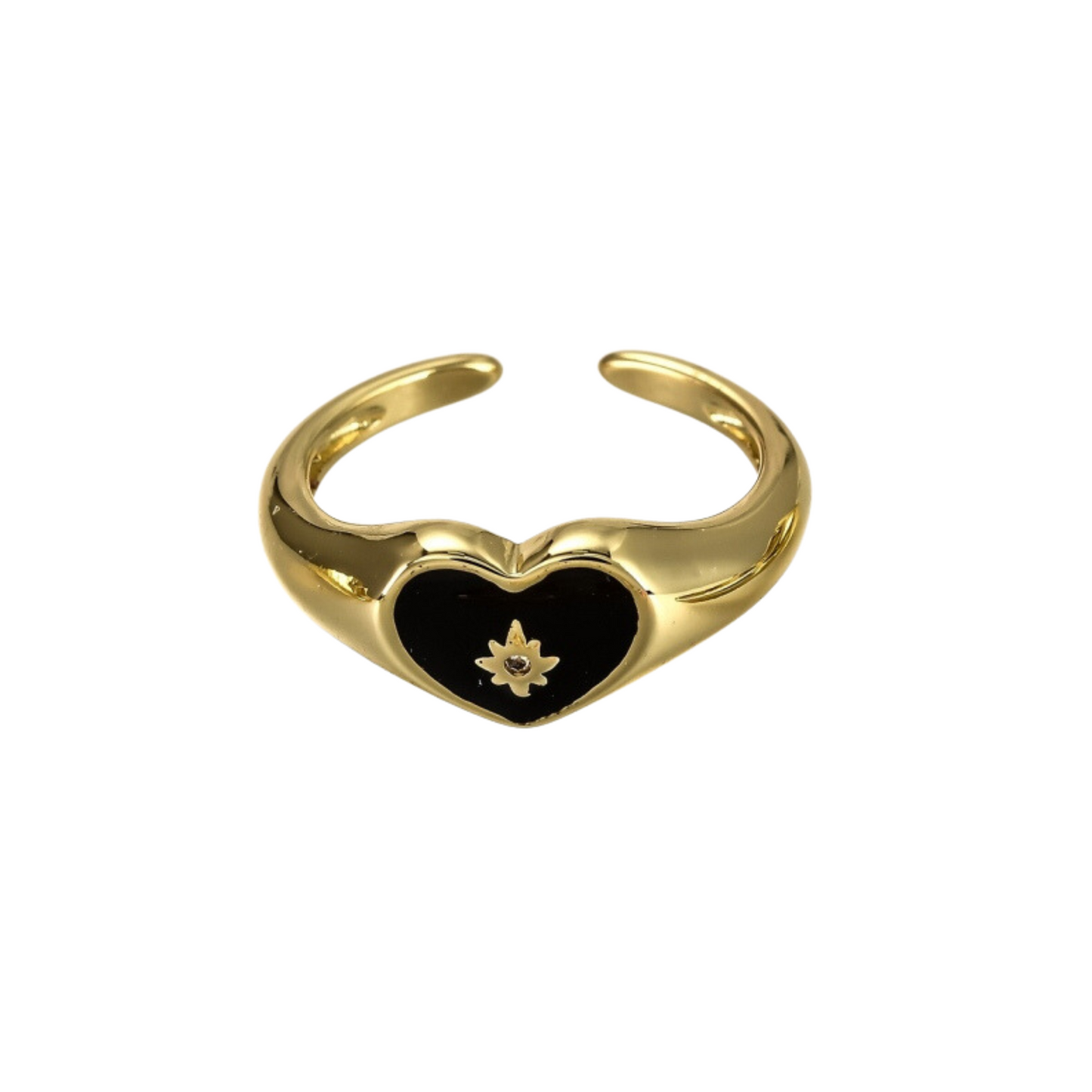 Rose Sortija | Ring