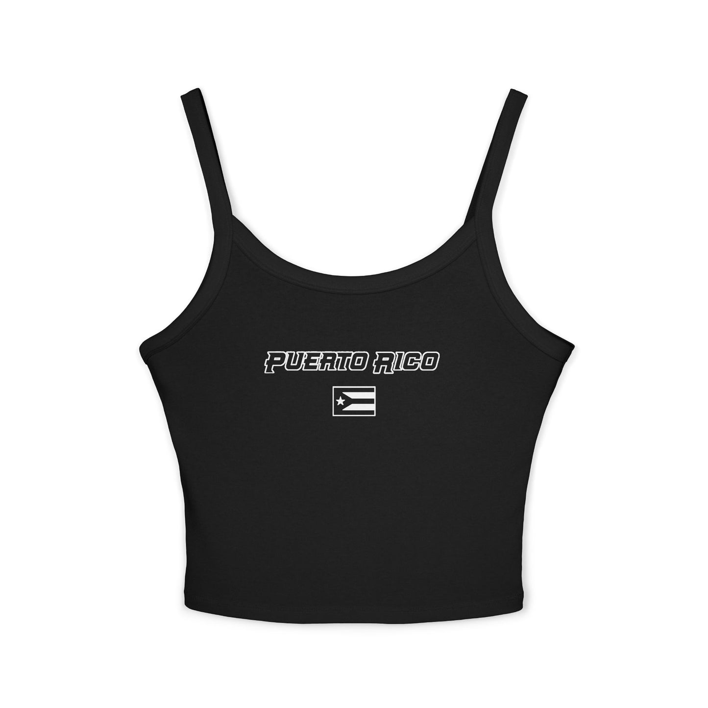 Resistencia Tank Top