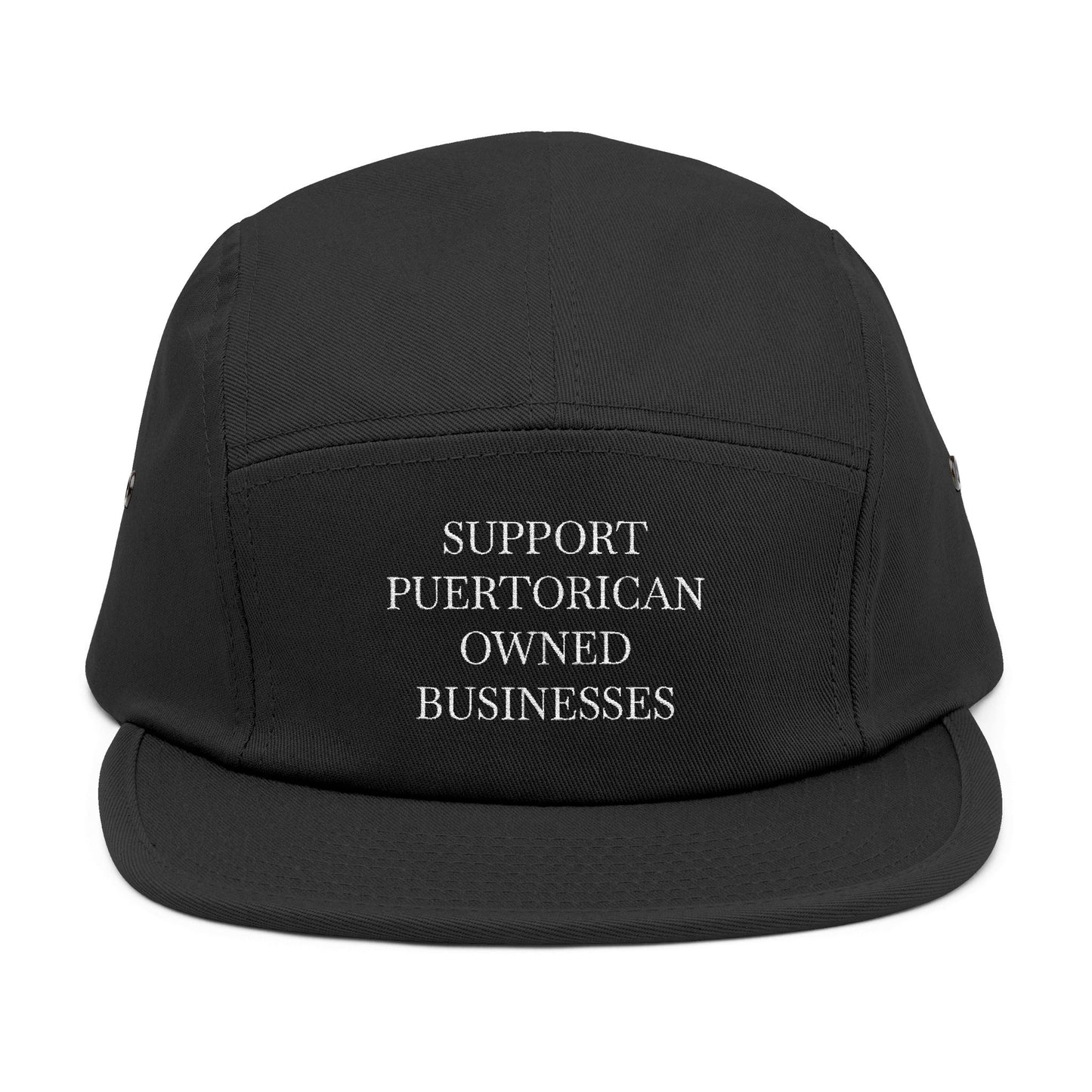 SUPPORT PUERTO-RICAN OWNED BUSINESSES