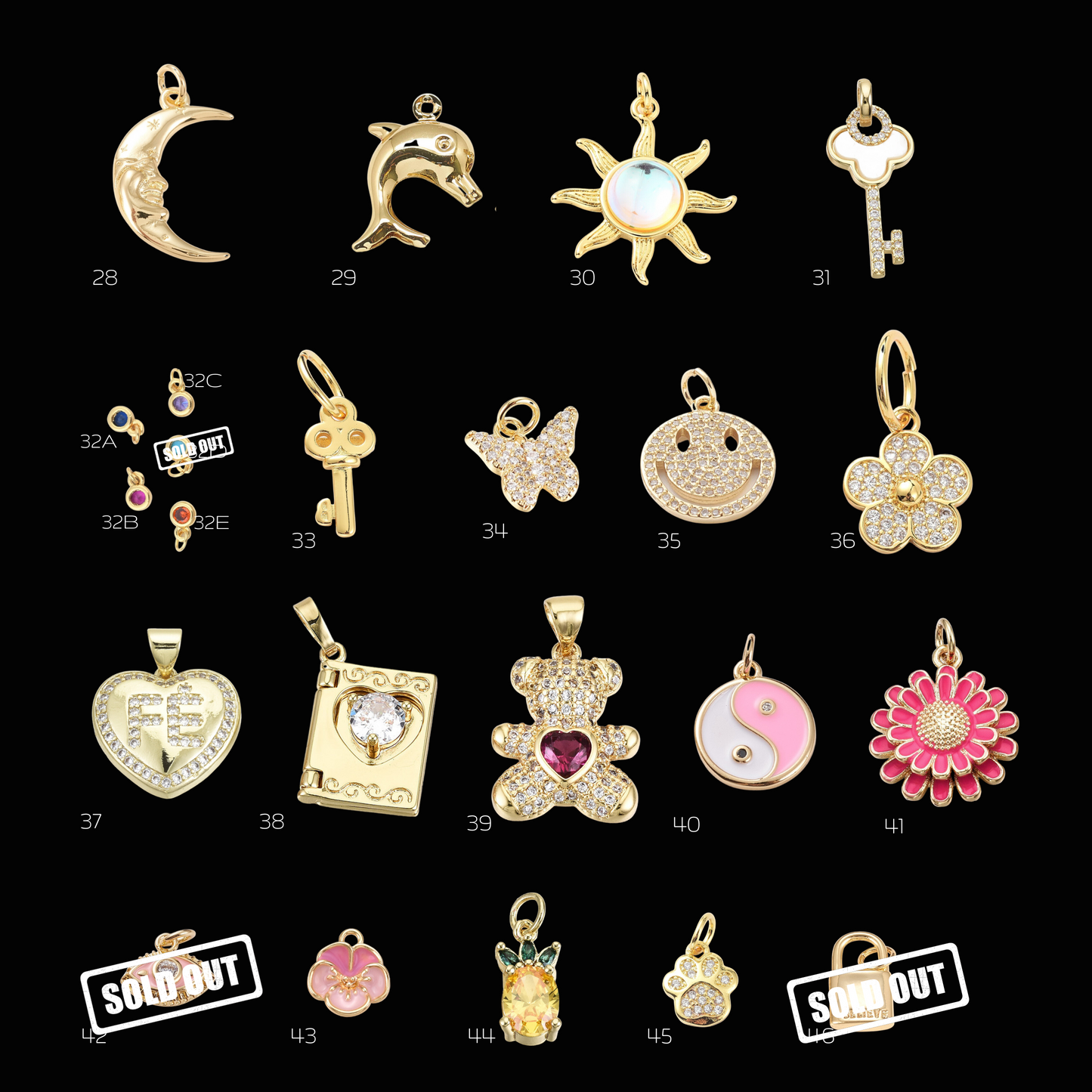 Charm Bar