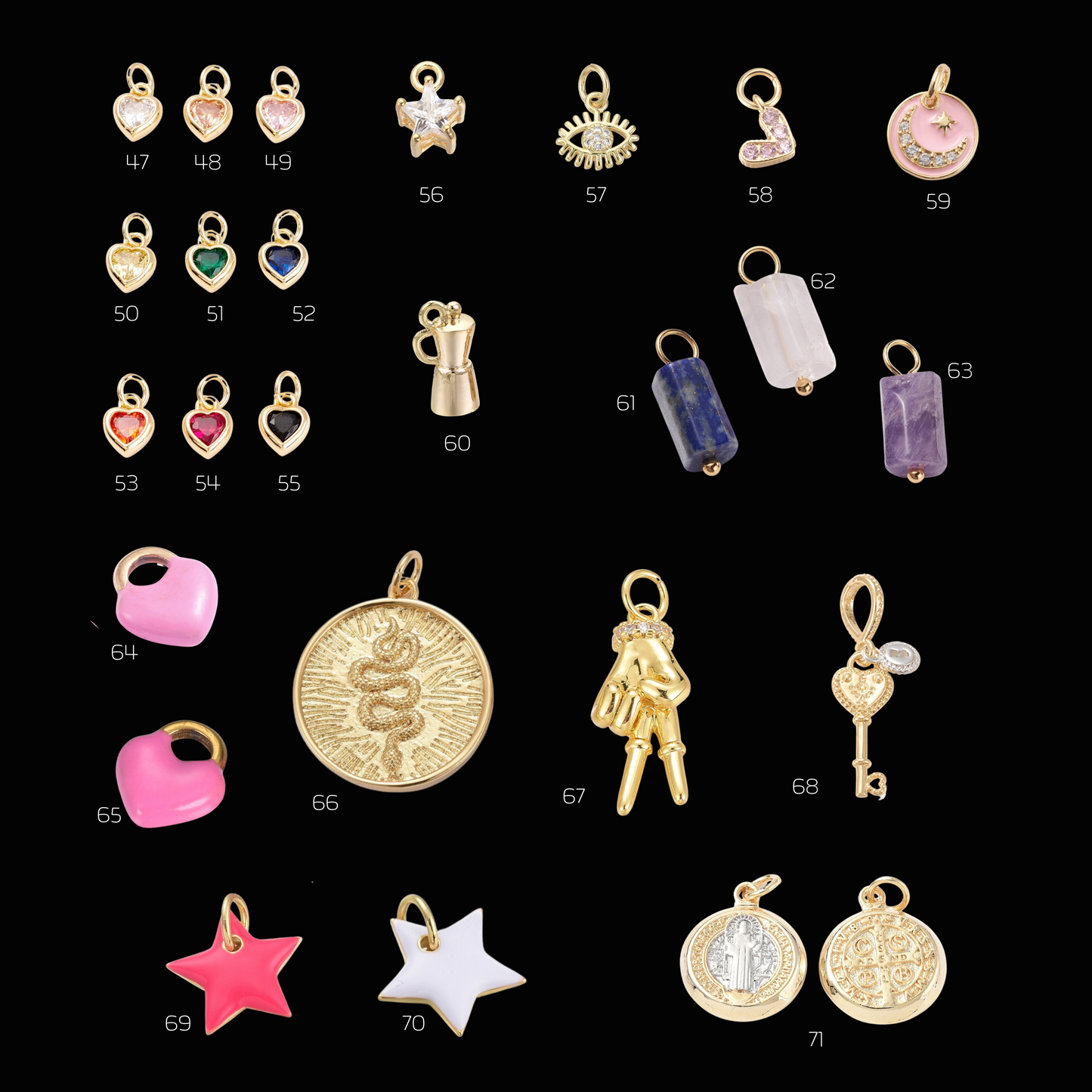 Charm Bar