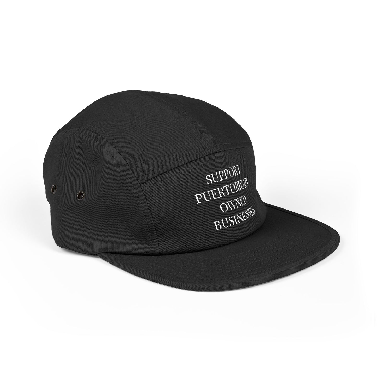 SUPPORT PUERTO-RICAN OWNED BUSINESSES