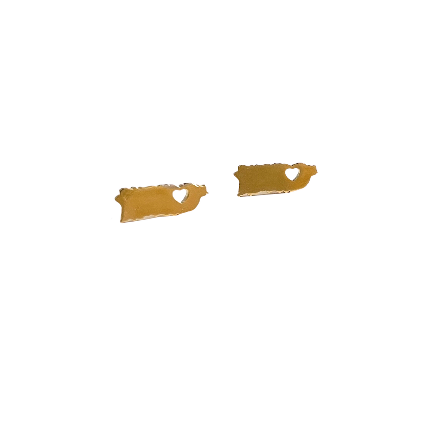 Islita Stud Earrings