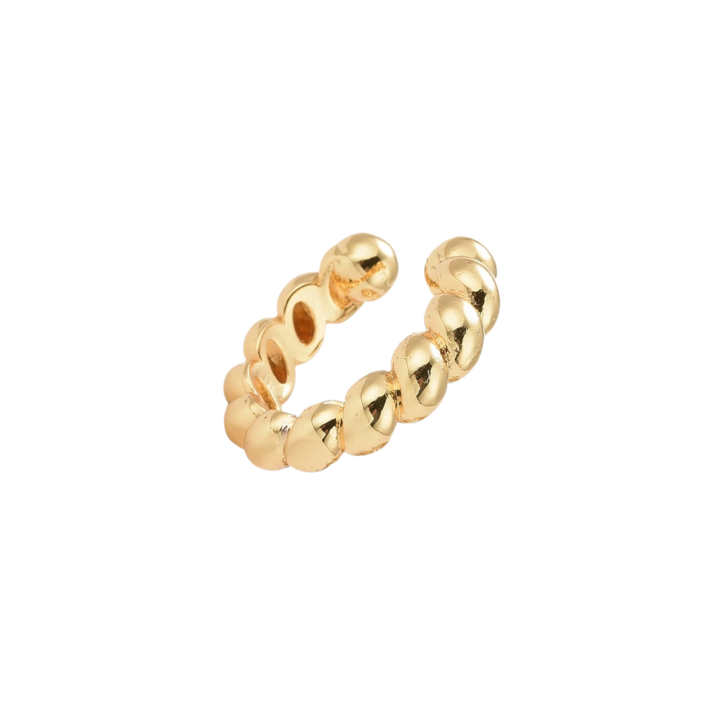 Nelly Ear Cuff