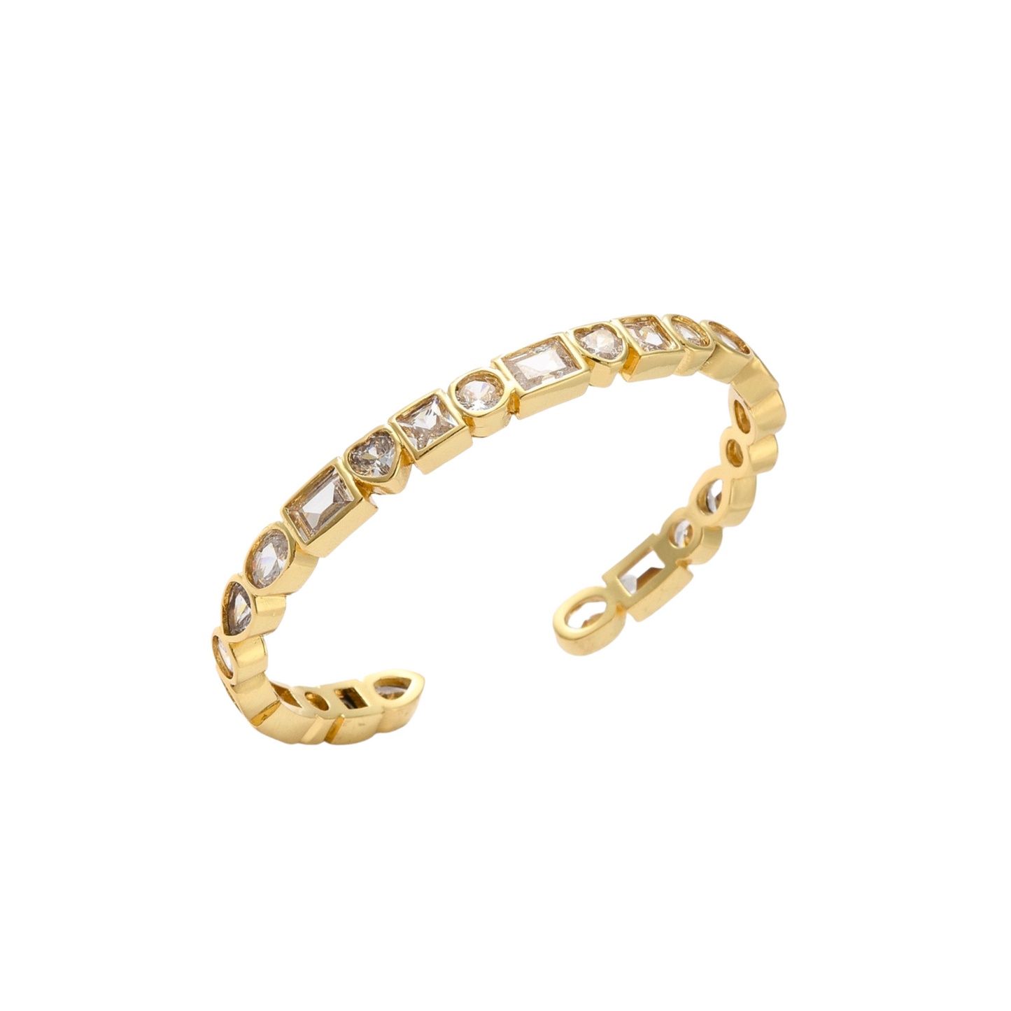 Aurora Bangle