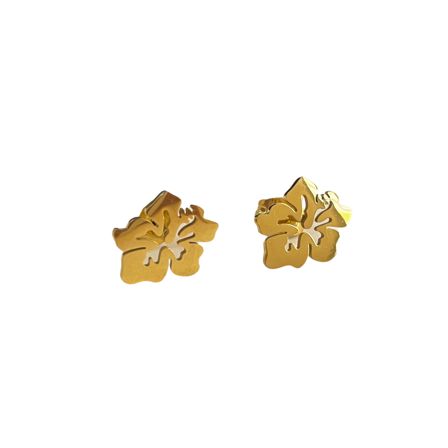 Amapola Stud Earrings