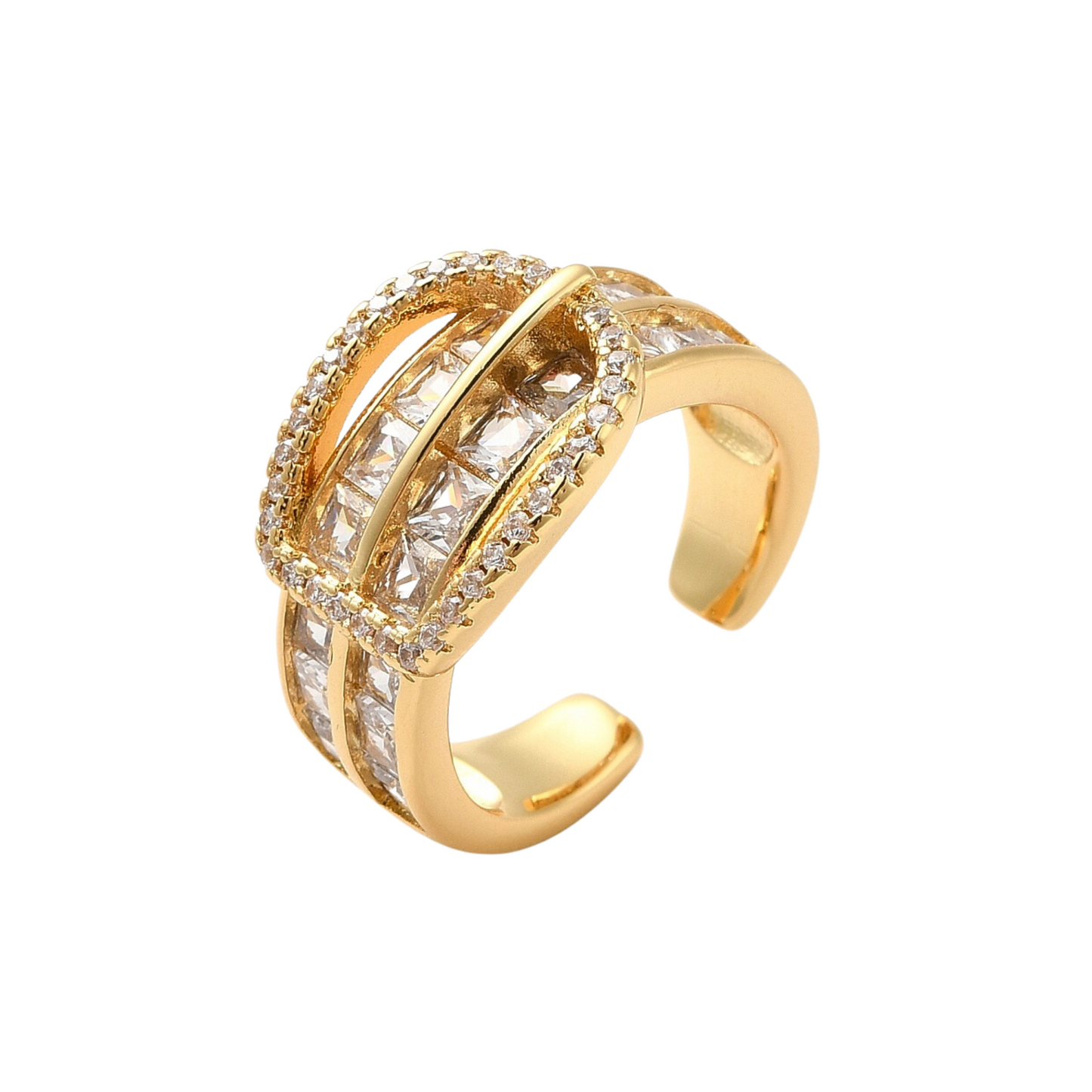 Alexa Sortija | Ring
