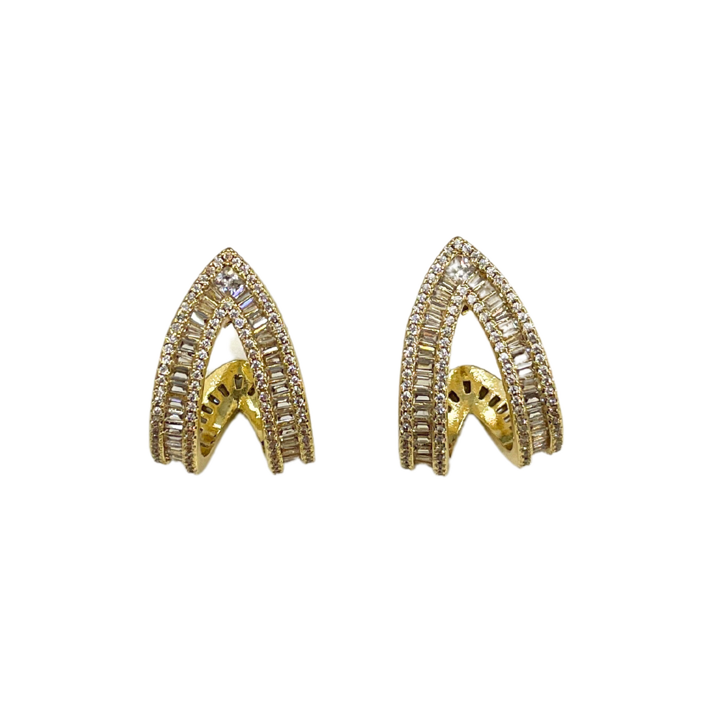 Diana Earrings