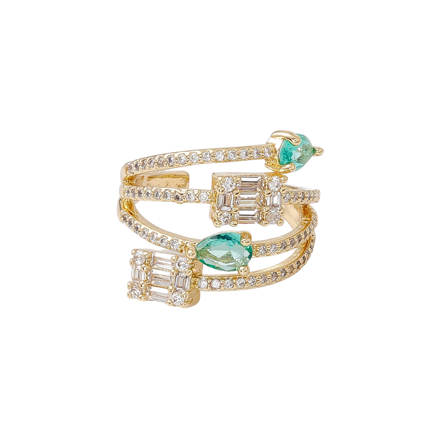 Lorena Sortija | Ring