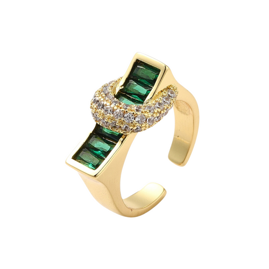 Grecia Sortija | Ring