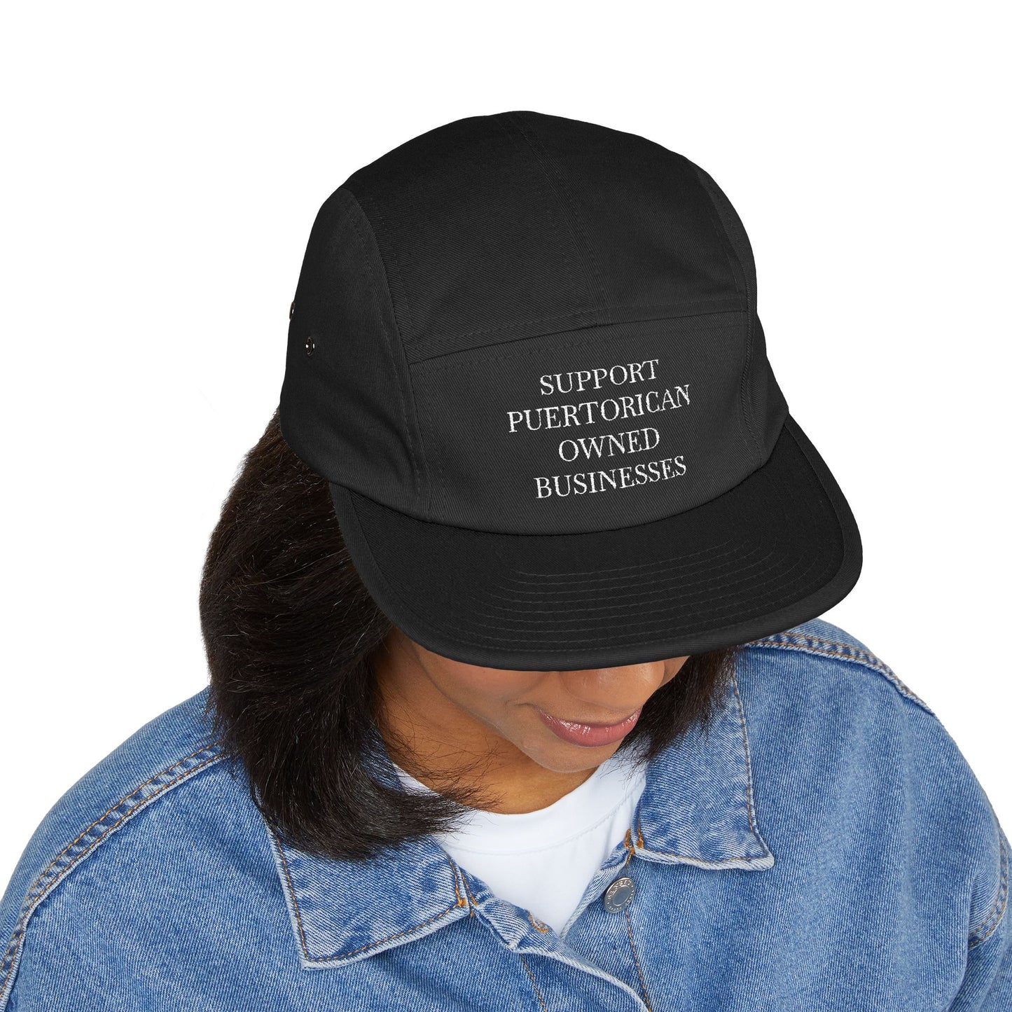 SUPPORT PUERTO-RICAN OWNED BUSINESSES
