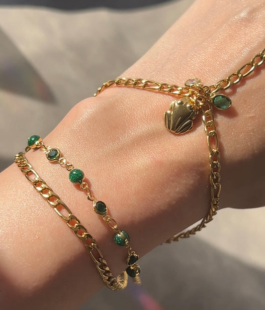 Yunque Hand Chain