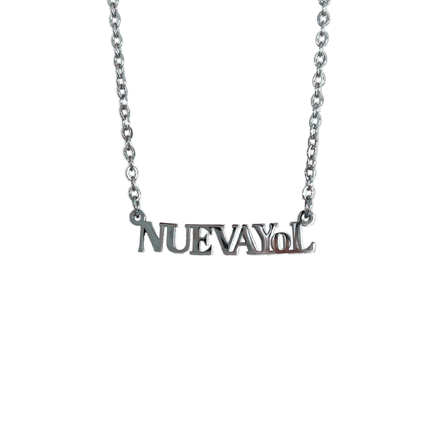 NUEVAYol Necklace