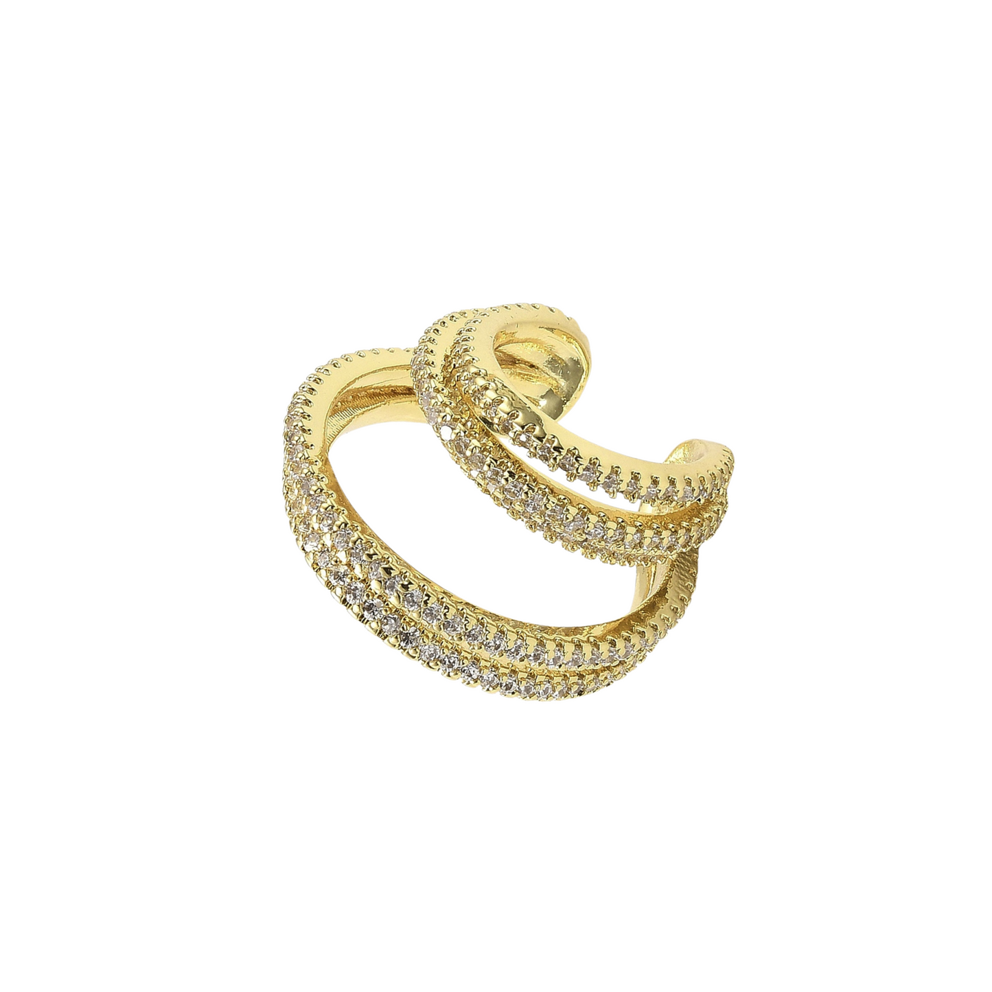 Dorothy Ear Cuff