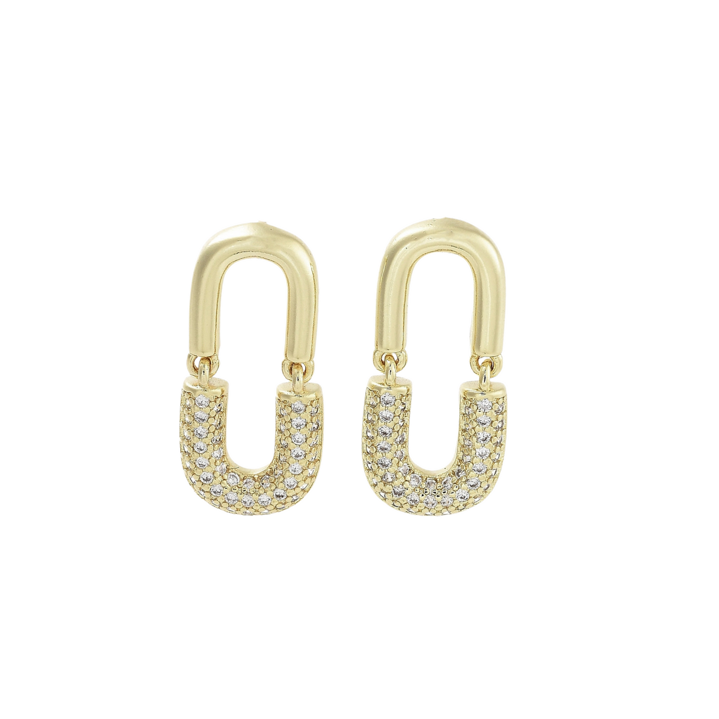Cata Dangle Earrings