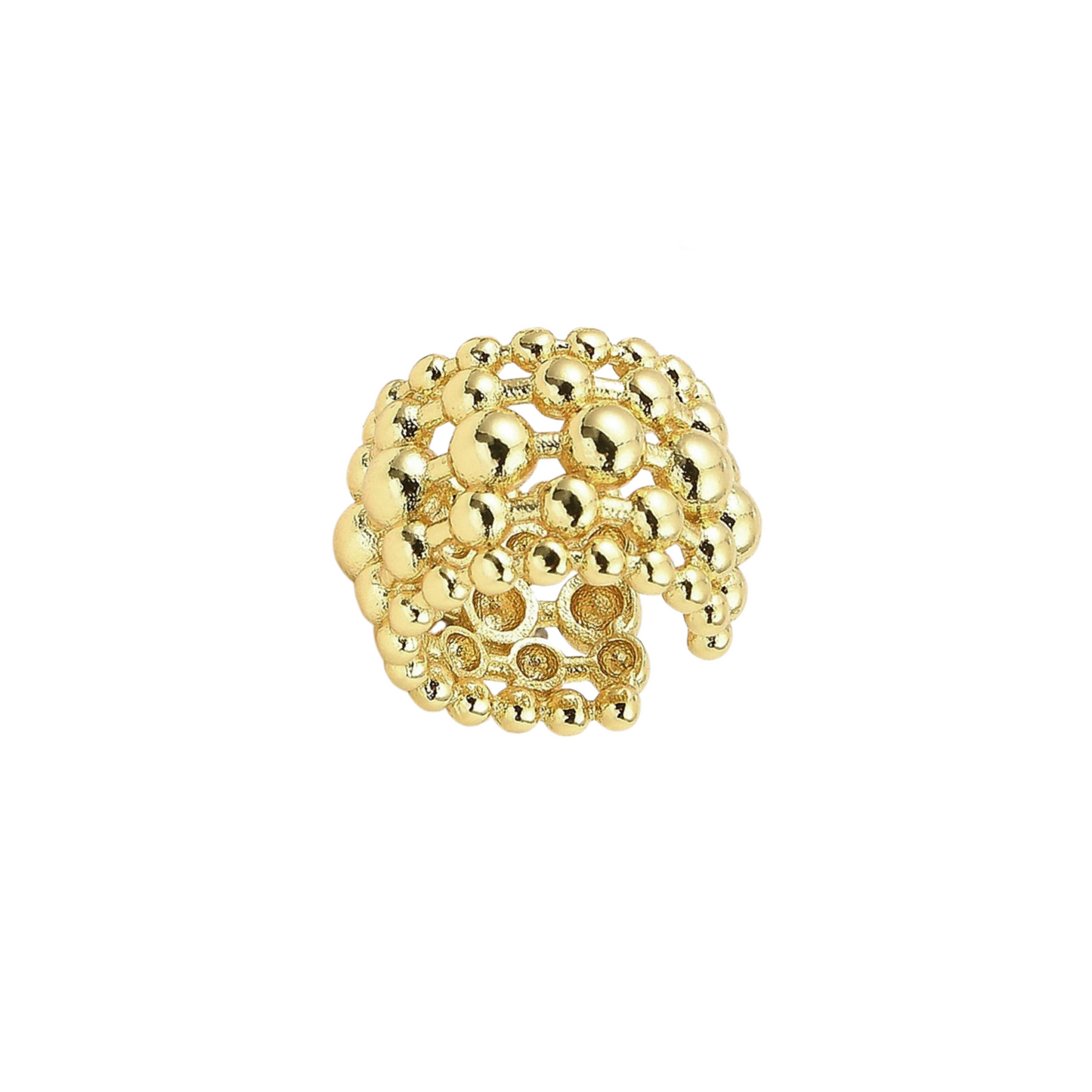 Dayanne Ear Cuff