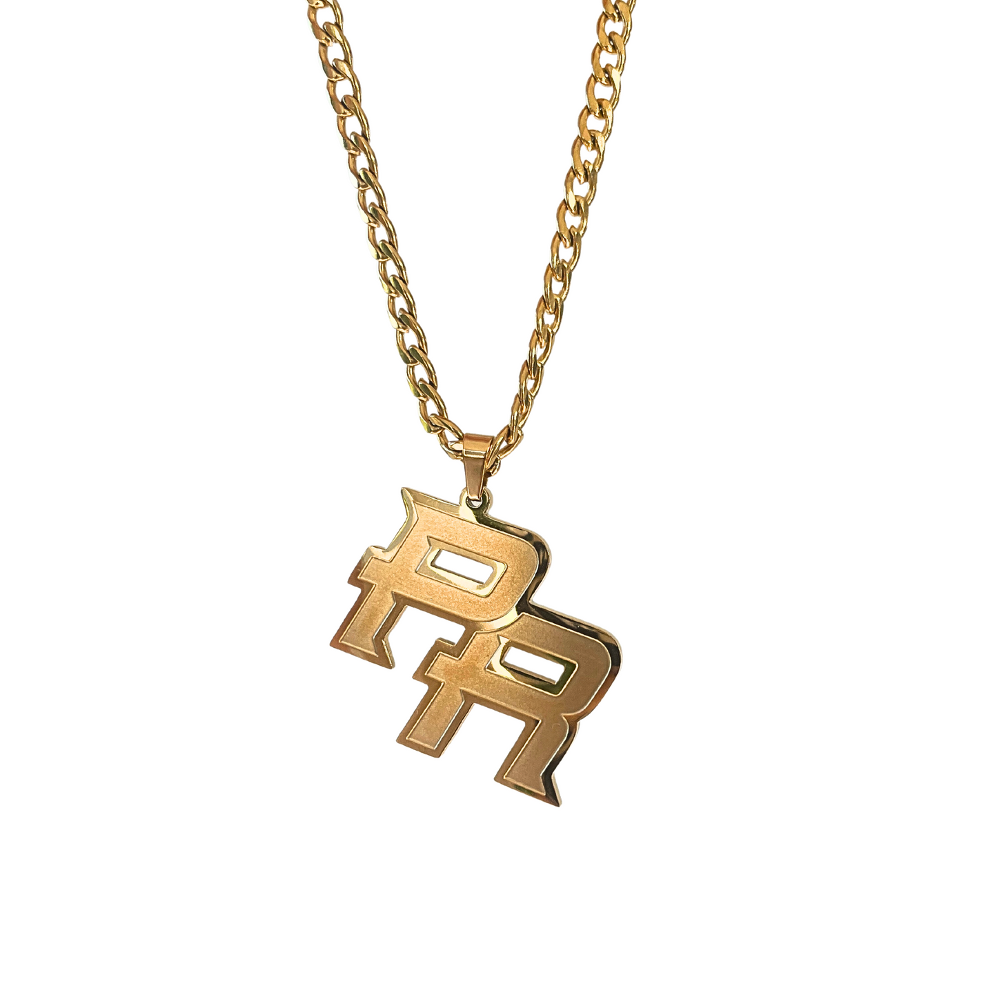 PR
