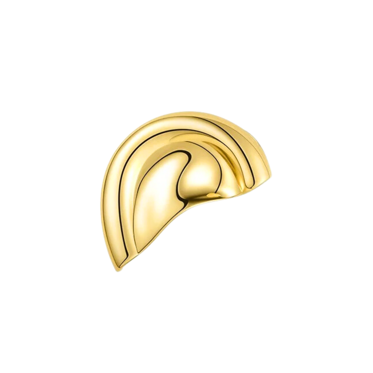 Yasmin - Ear Cover