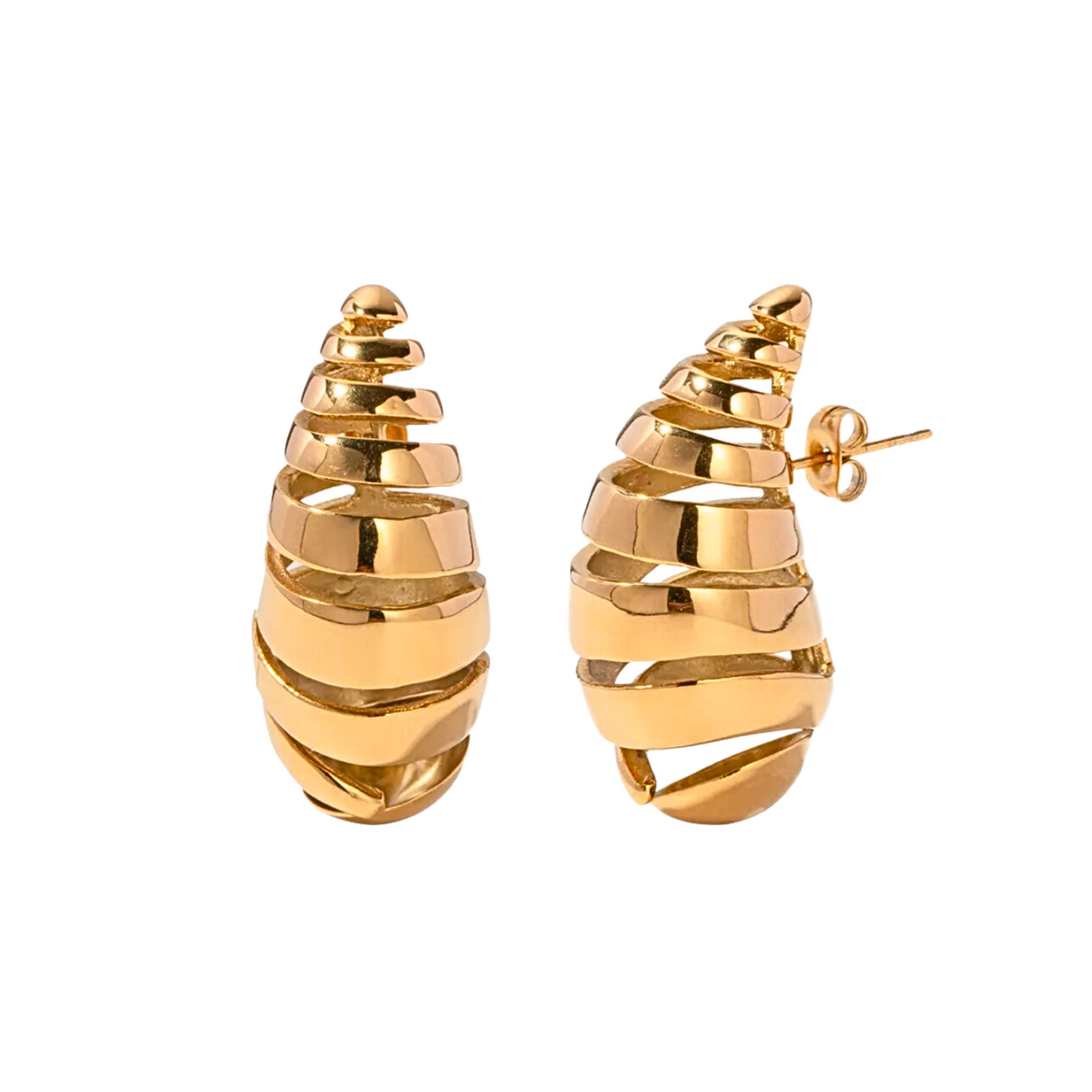 Sacha Drop Earrings