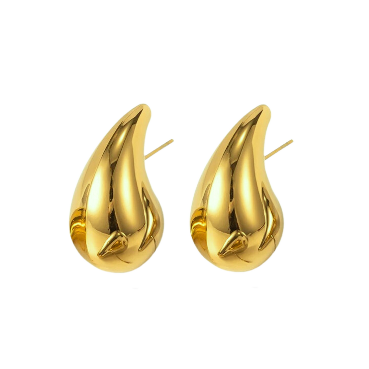 Hailey Drop Earrings