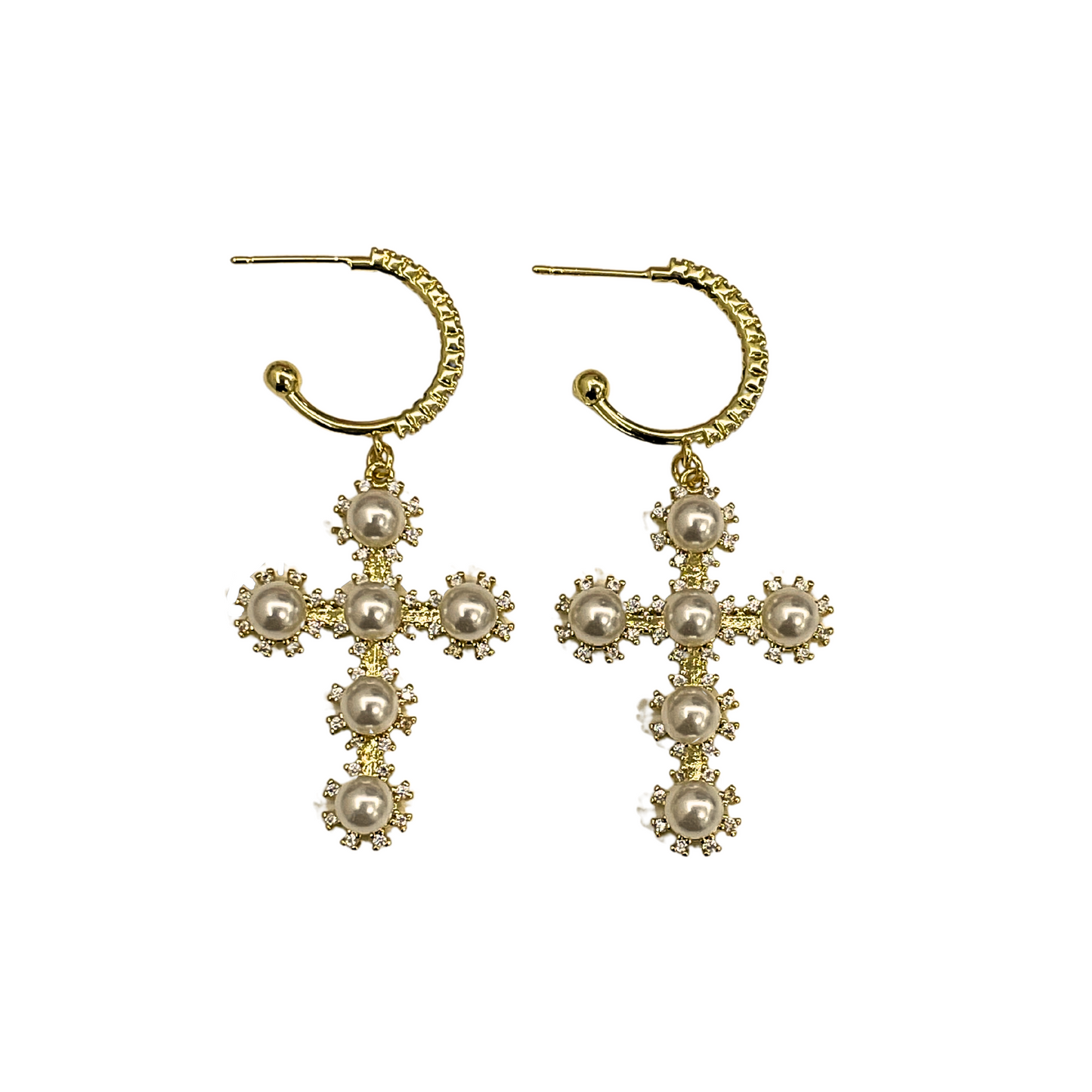 Carlotta Earrings