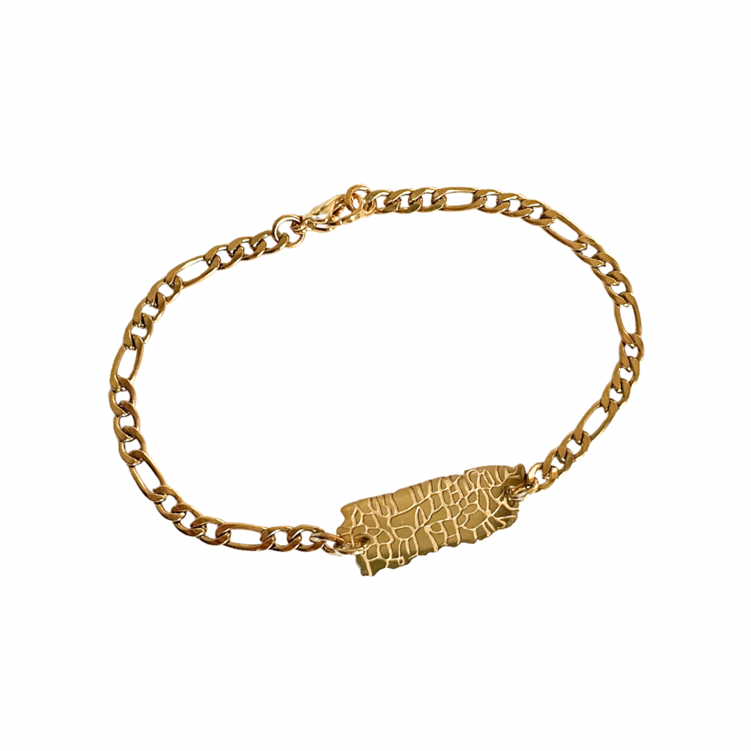 Islita Pulsera II