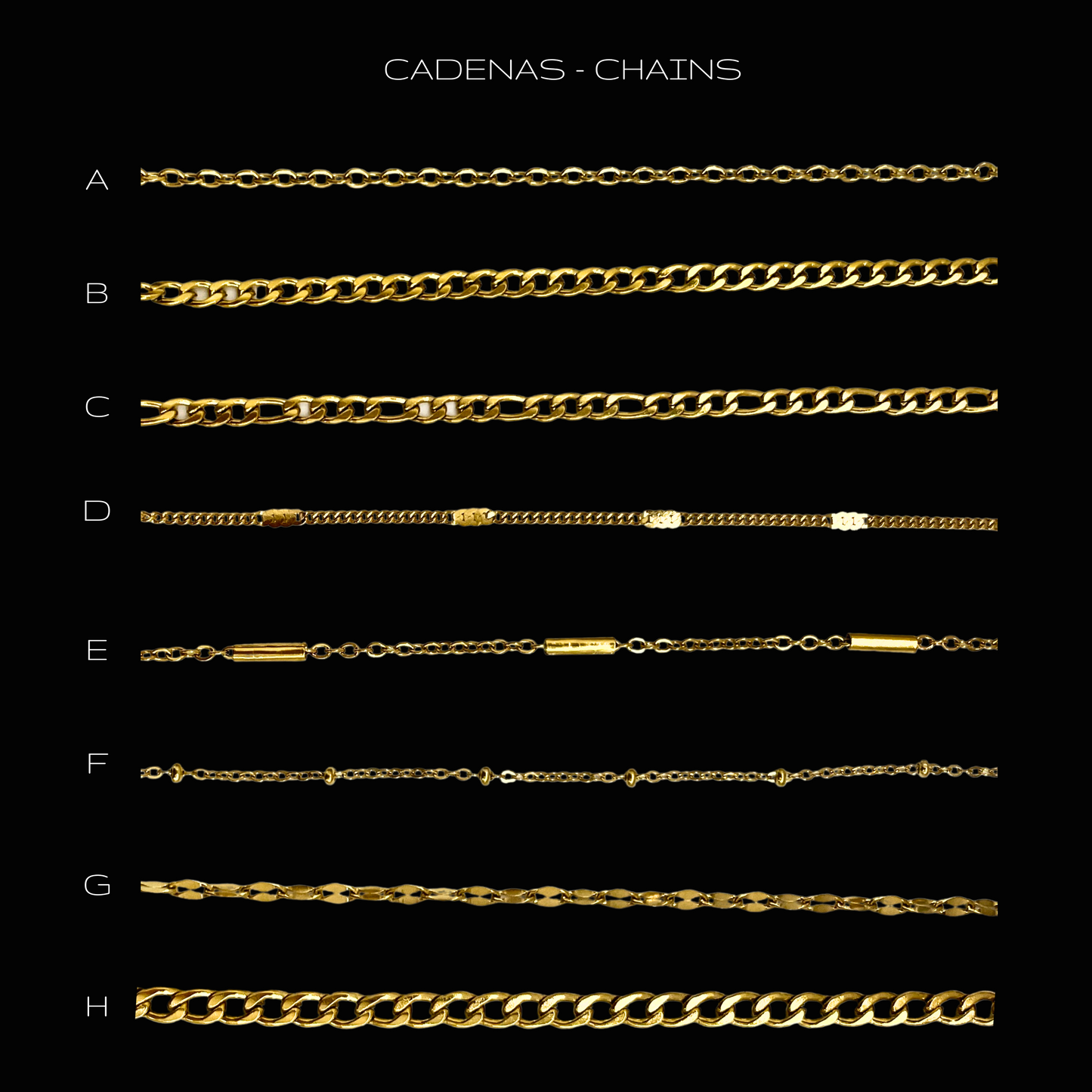 Charm Bar