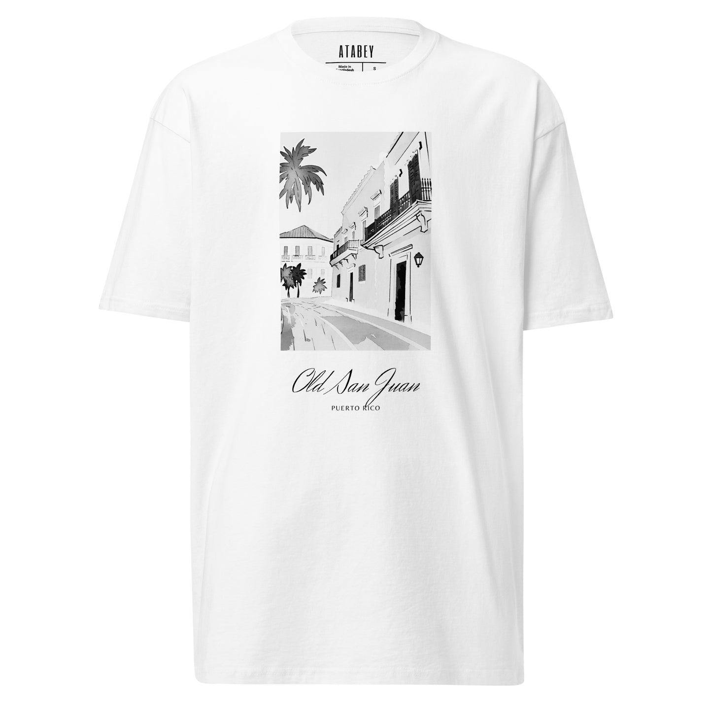 Old San Juan T-Shirt