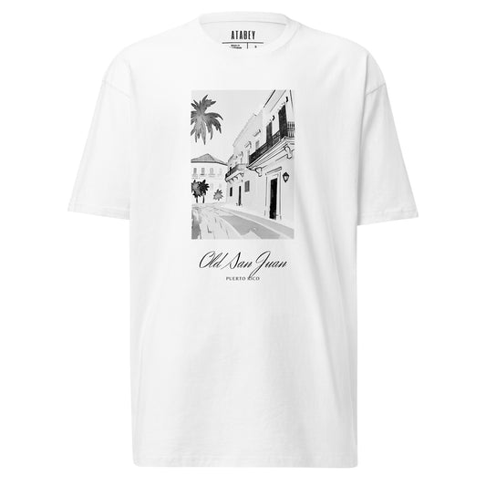 Old San Juan T-Shirt