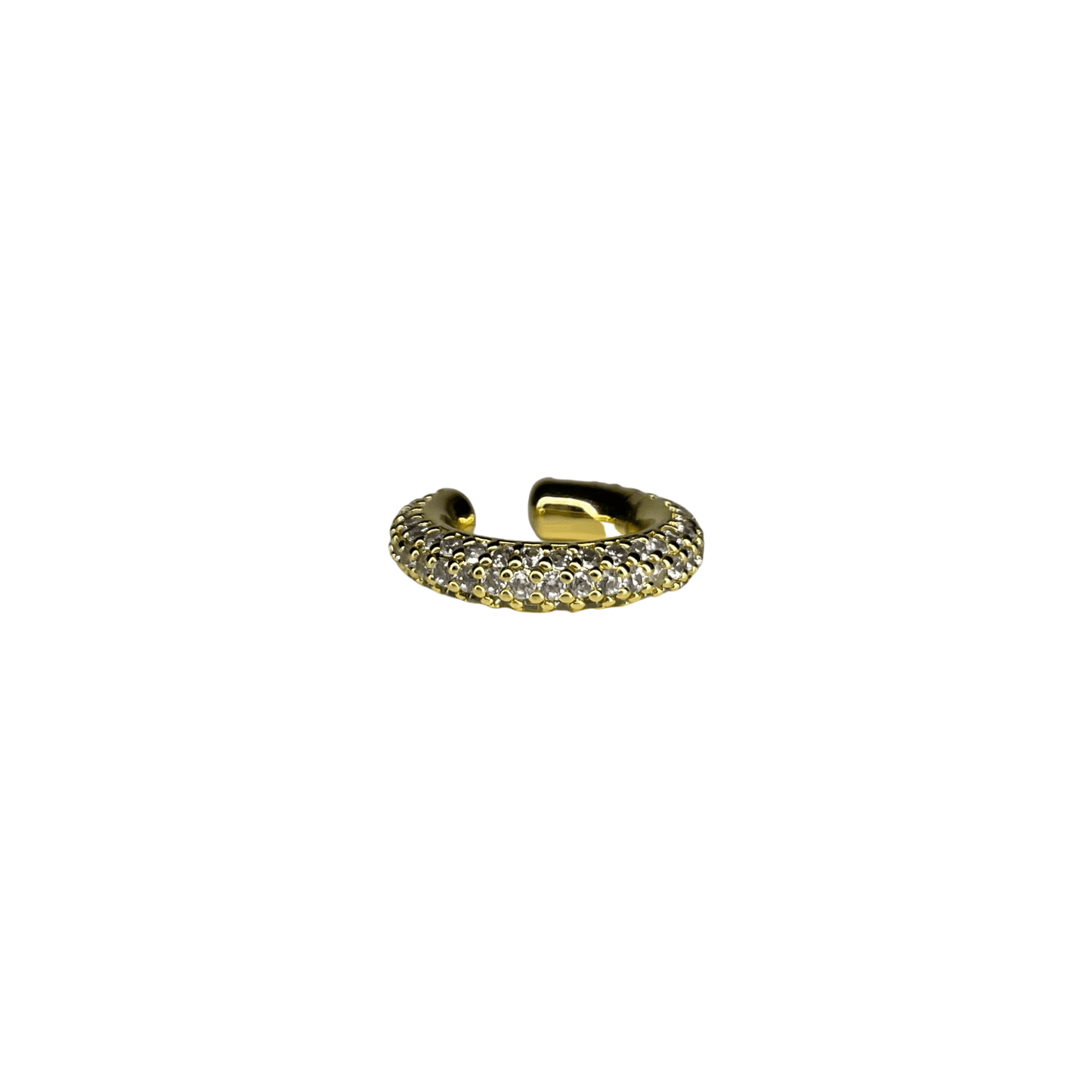 Nash Ear Cuff