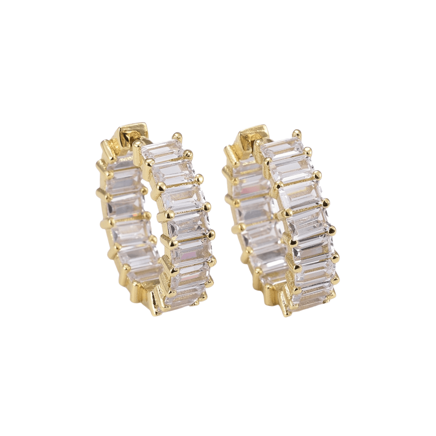 Irene Hoops