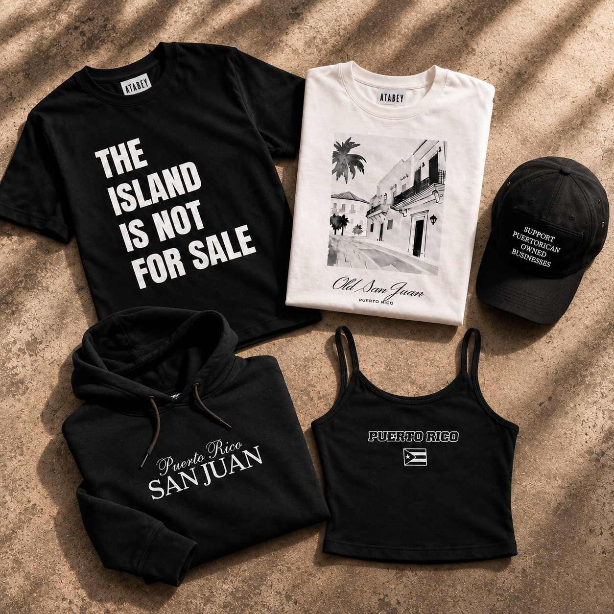 MERCH