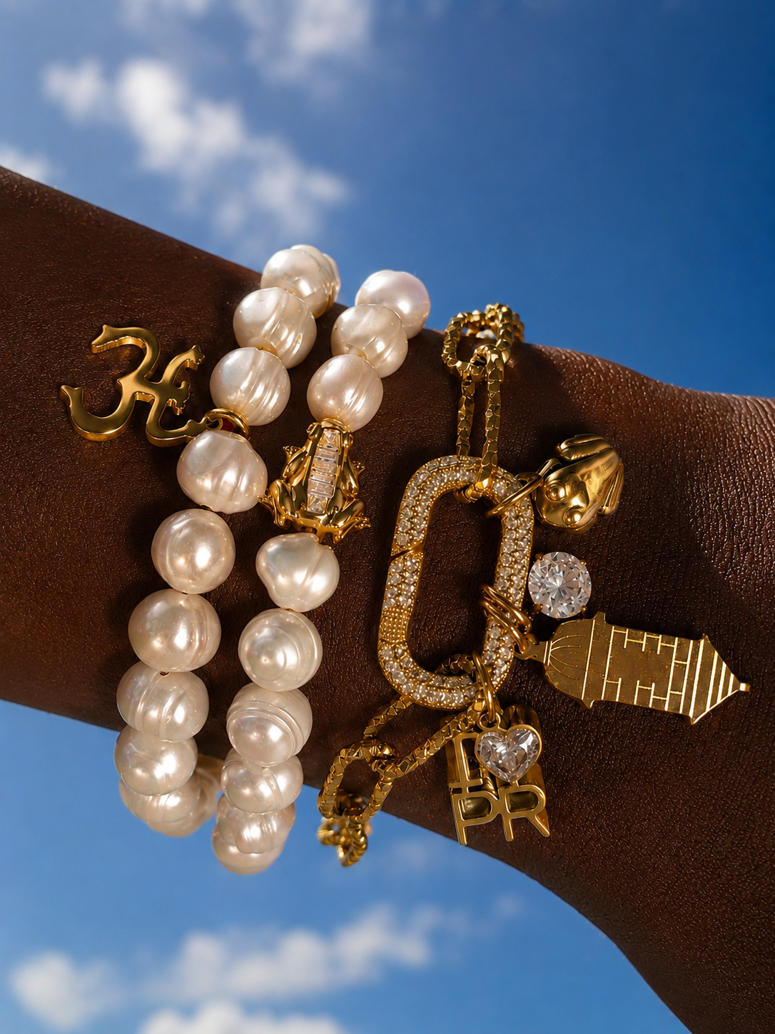 Pulseras