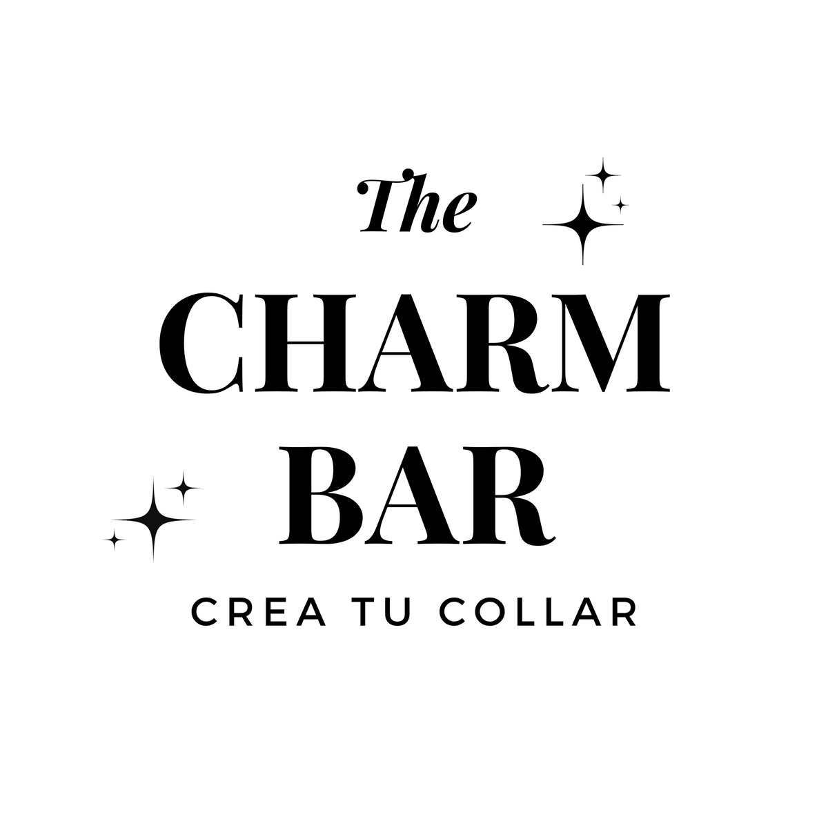 CHARM BAR