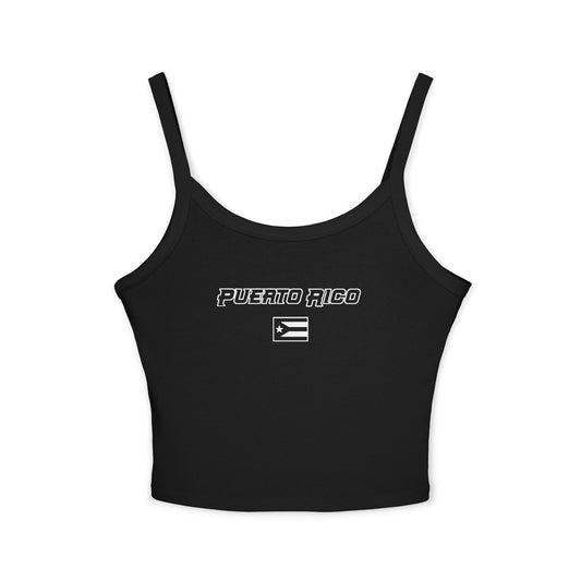 Resistencia Tank Top