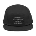 SUPPORT PUERTO-RICAN OWNED BUSINESSES