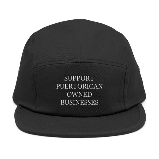 SUPPORT PUERTO-RICAN OWNED BUSINESSES