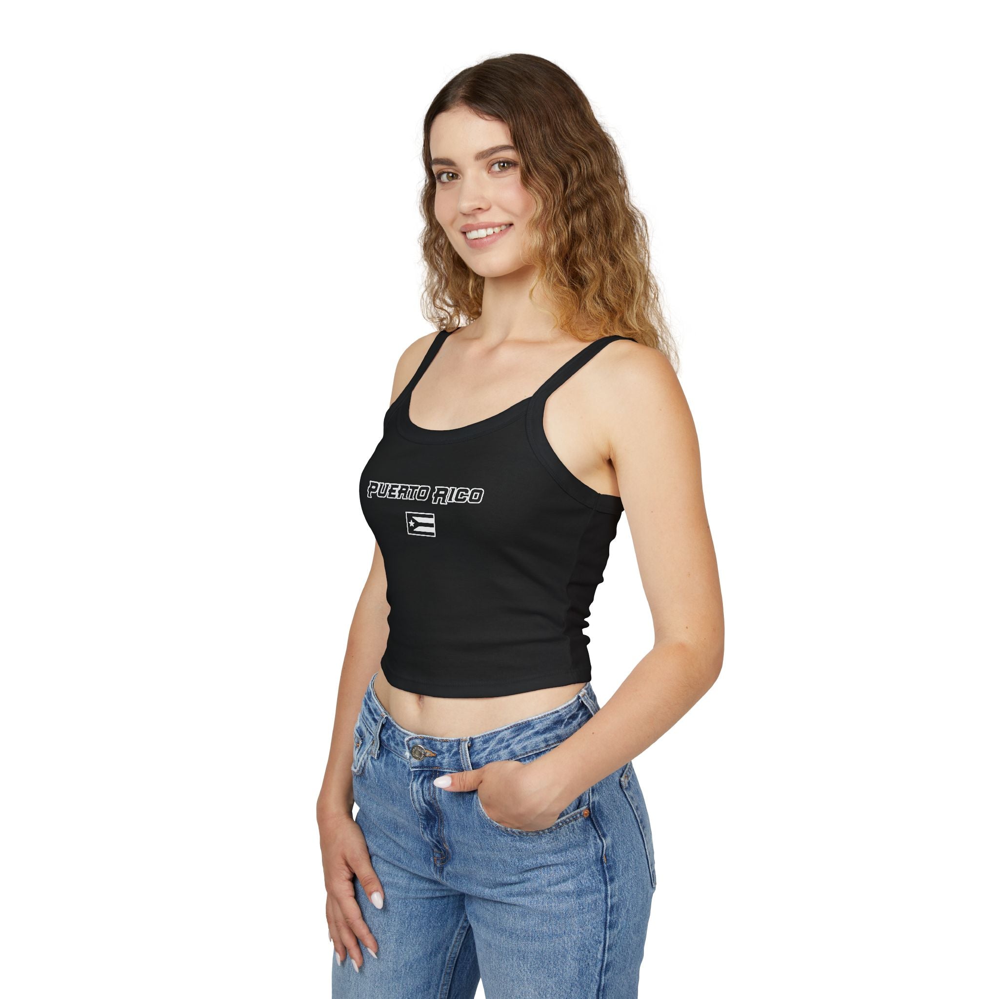 Resistencia Tank Top