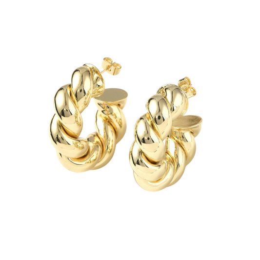 Cleo Earrings