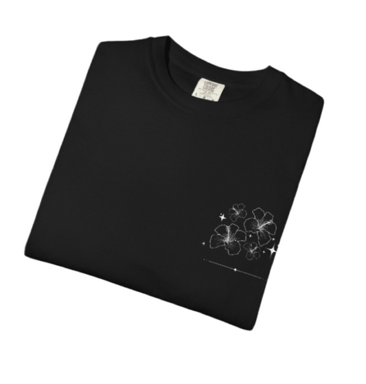 Amapola Isla del Encanto T-Shirt