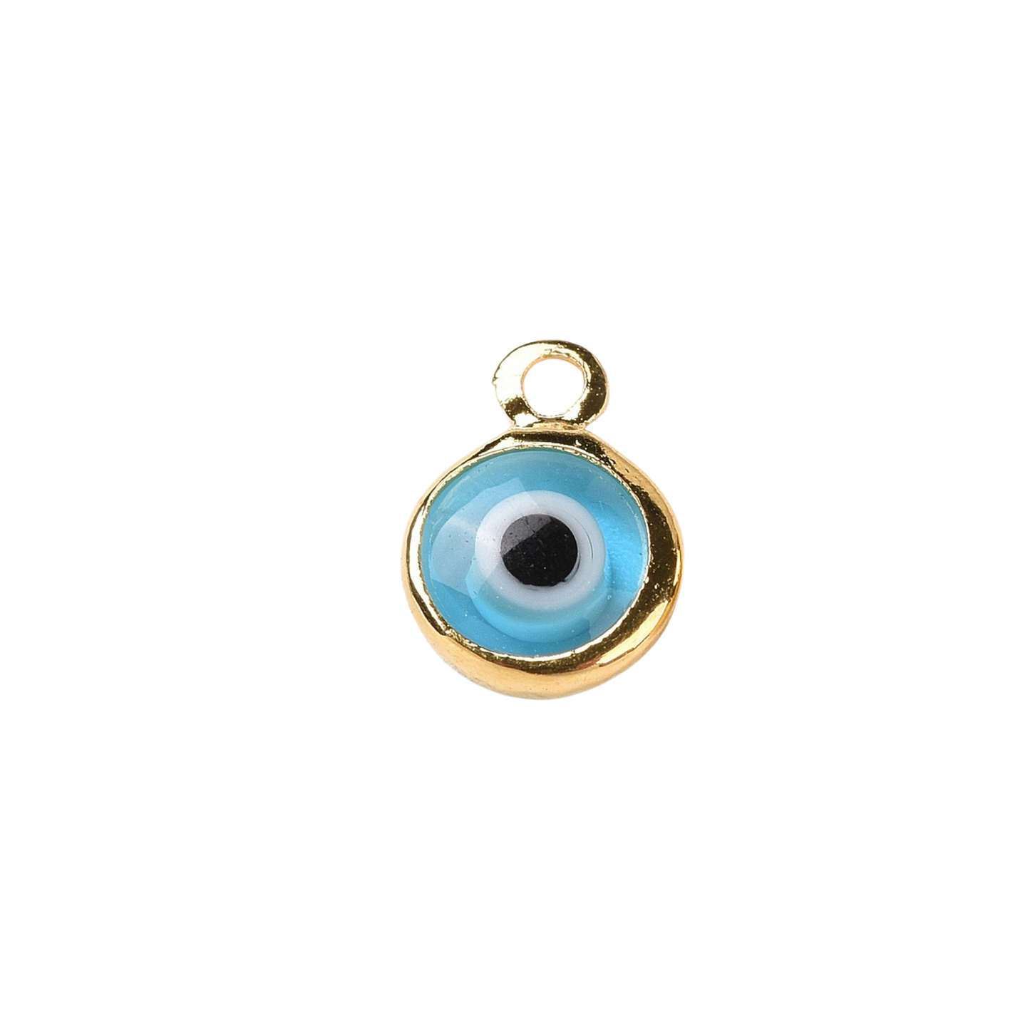 Evil Eye Mini Charm