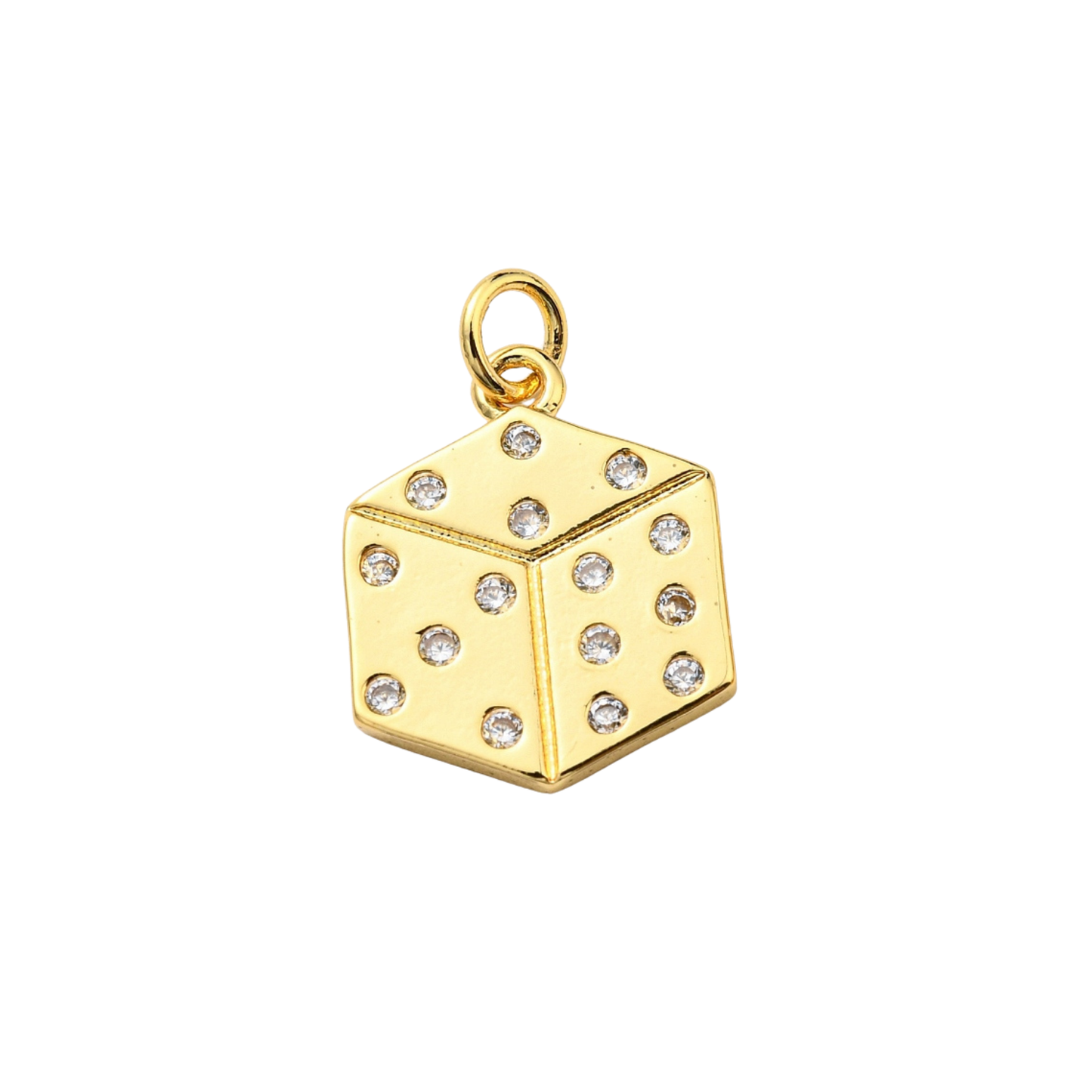 Dice Charms