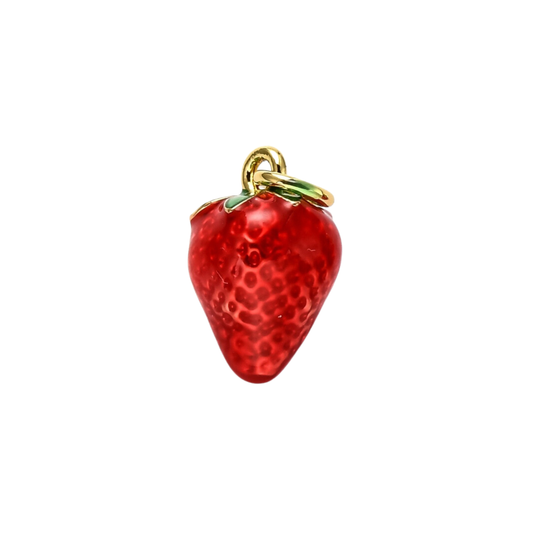 Strawberry Charm