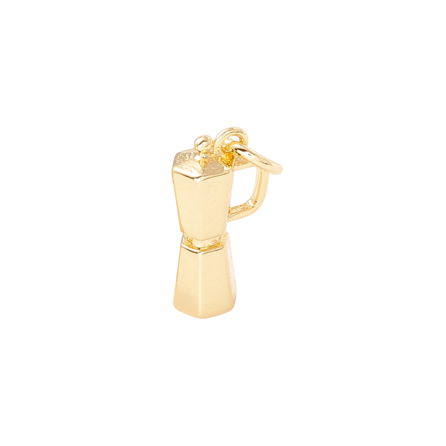 Greca Cafetera Coffee Pot Charm