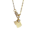 Patria Necklace