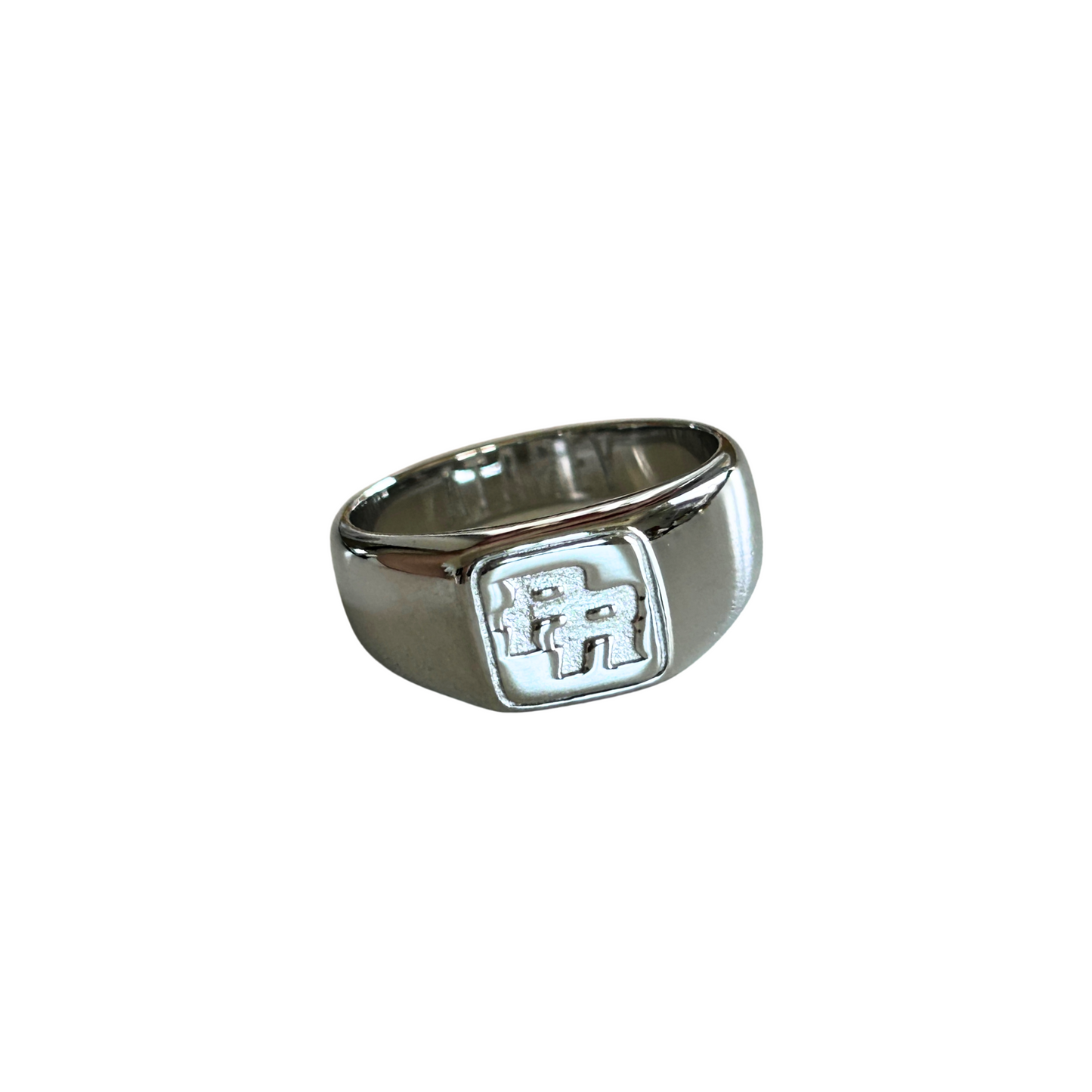 PR Ring | Sortija Hombre