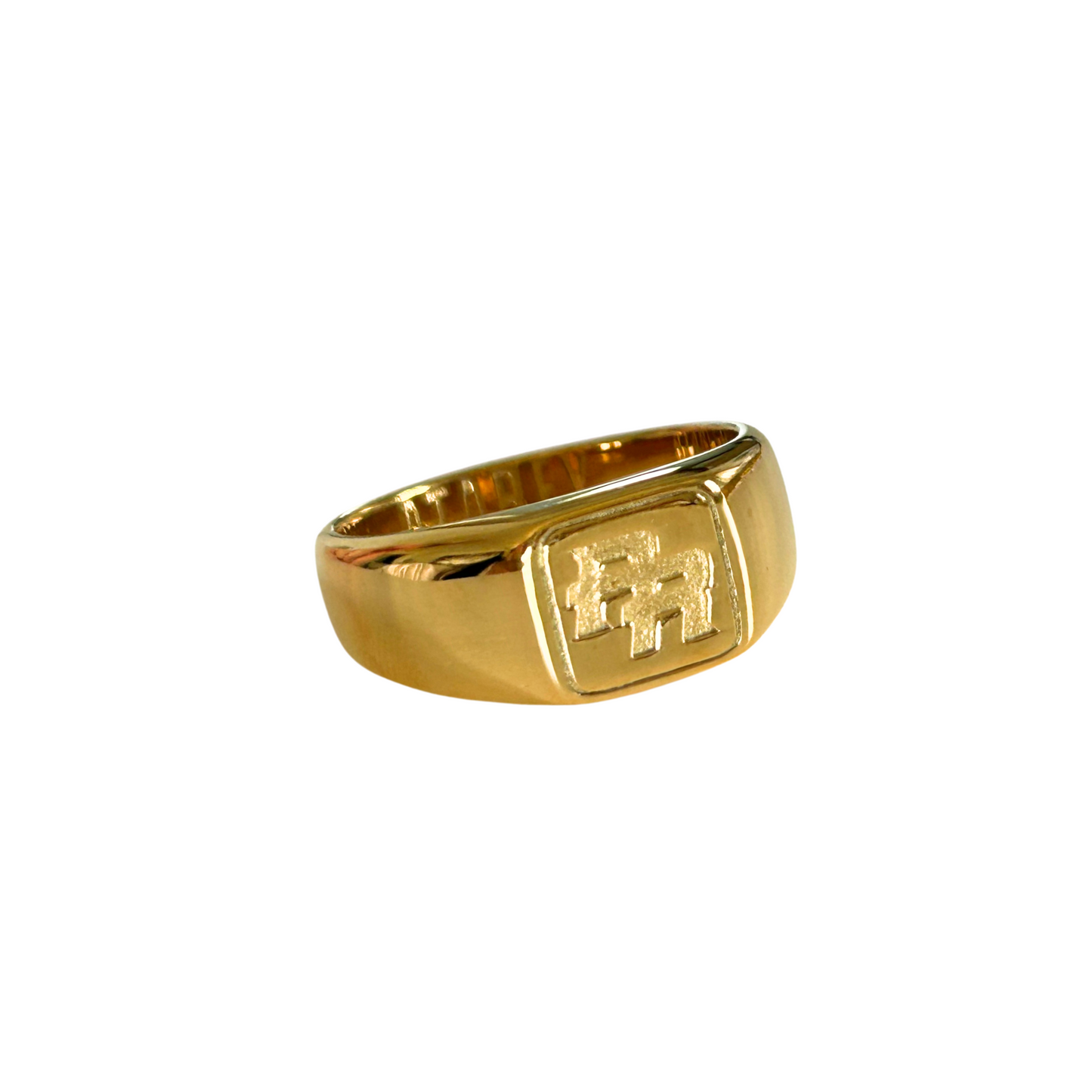 PR Ring | Sortija Hombre