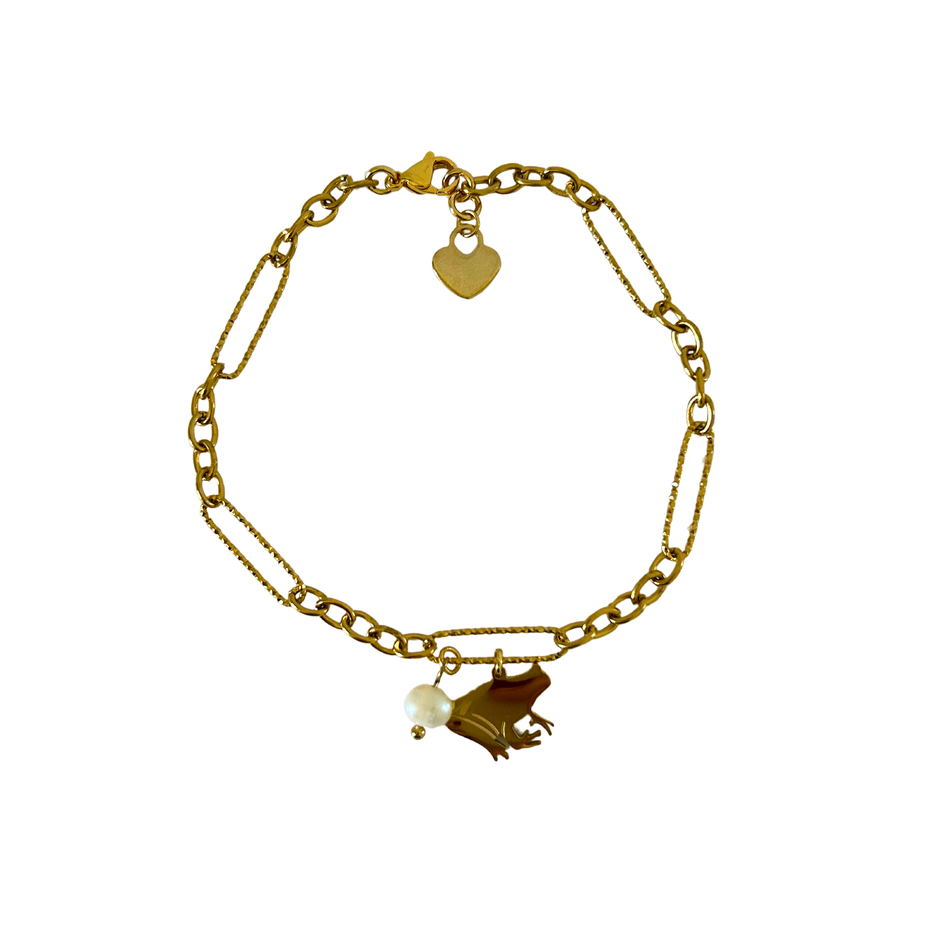 Coquí Anklet | Tobillera