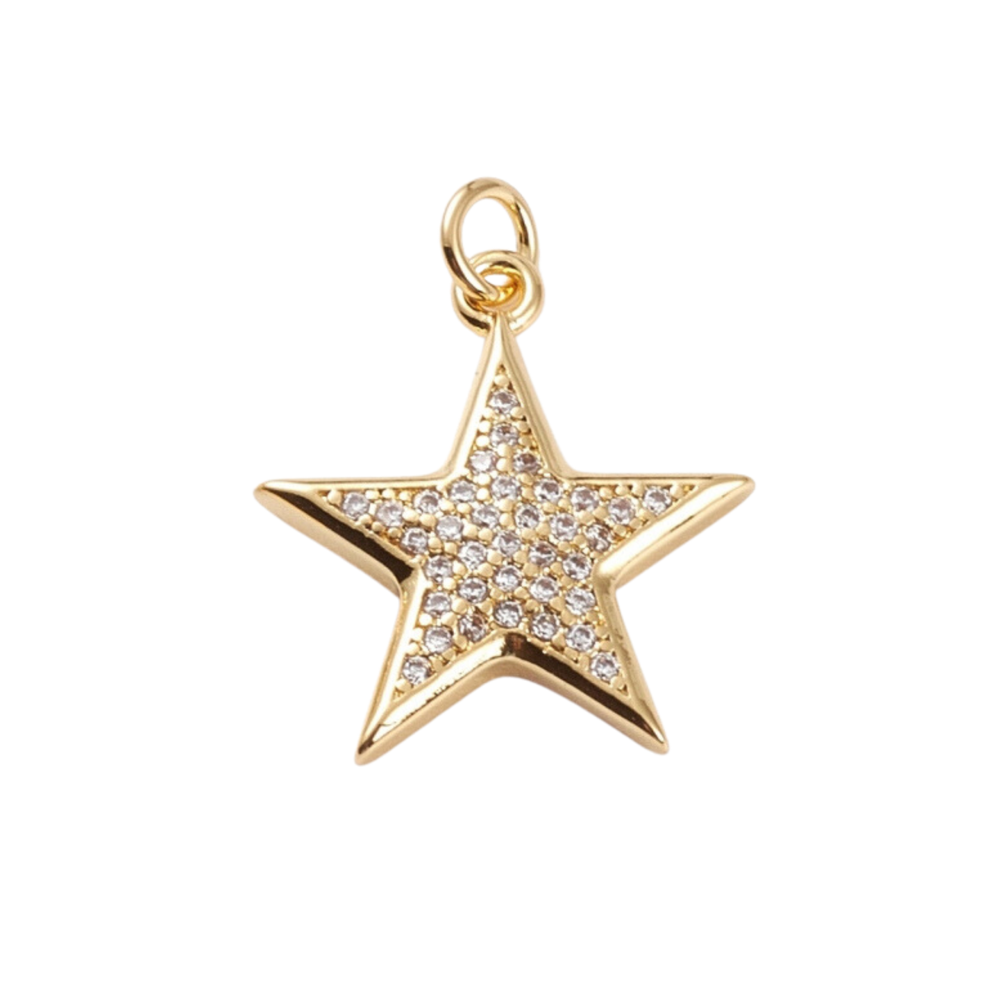 Star Charm