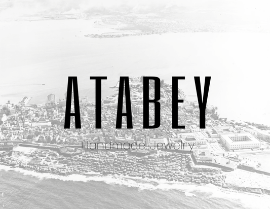 ATABEY E-GIFT CARD